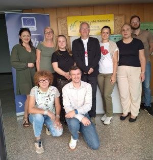 Studijski posjet Bolzanu: razmjena iskustava i znanja u zaštiti potrošača